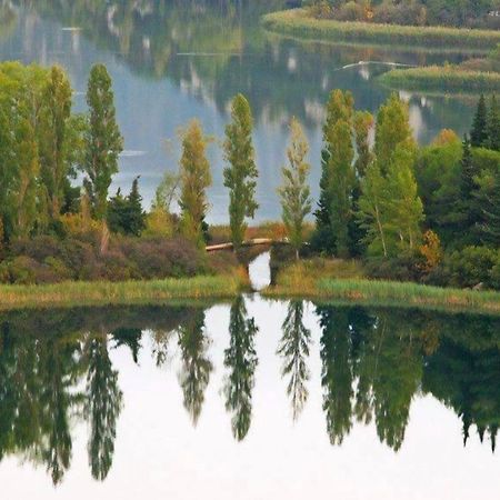 Apartment Tina Плоче Екстер'єр фото