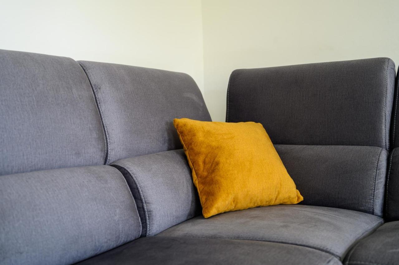 Apartment Tina Плоче Екстер'єр фото