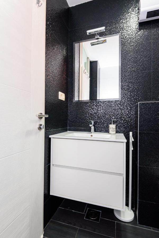 Apartment Tina Плоче Екстер'єр фото